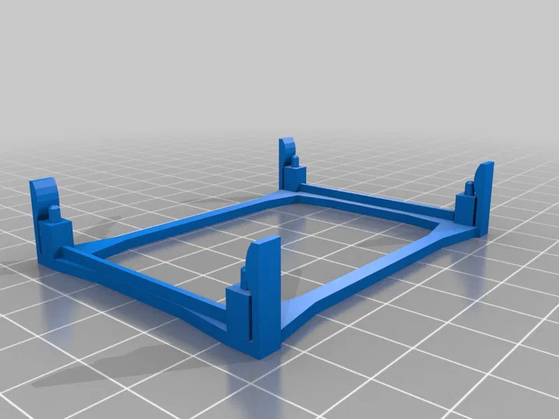 Đế giữ bo mạch thử nghiệm (PCB Prototype Board Holders) - Image 5