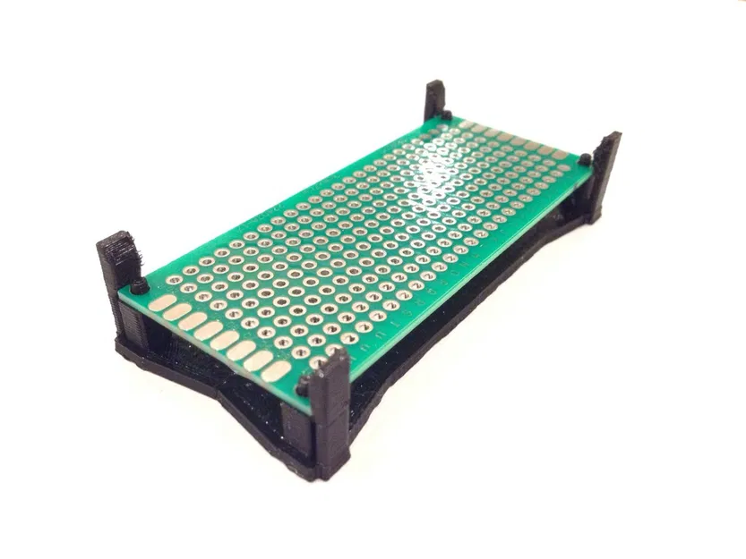 Đế giữ bo mạch thử nghiệm (PCB Prototype Board Holders) - Image 6