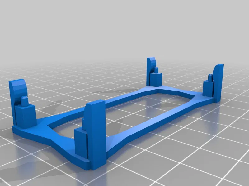 Đế giữ bo mạch thử nghiệm (PCB Prototype Board Holders) - Image 7