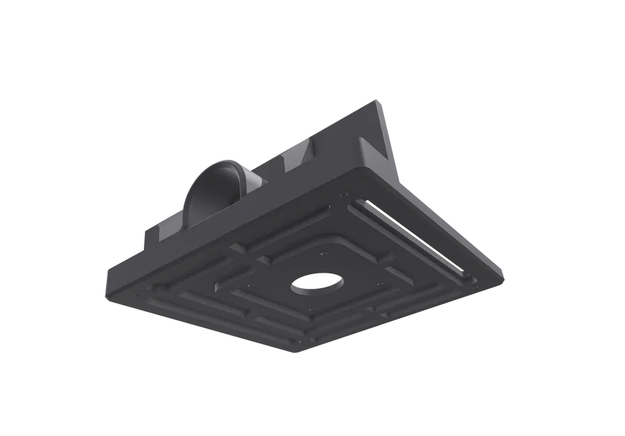 Bộ giá đỡ và bàn phay Router cầm tay đa năng (3D Printing) - Image 6