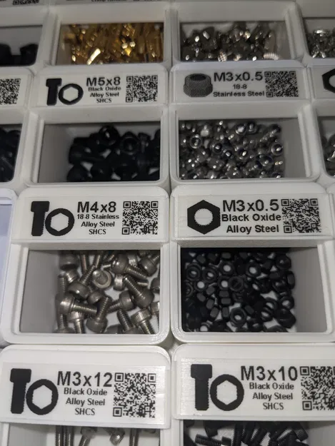 Nhãn dán Lidfinity - Image 1