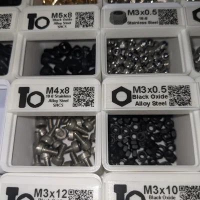 Nhãn dán Lidfinity