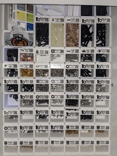 Nhãn dán Lidfinity - Image 2