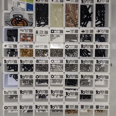 Nhãn dán Lidfinity