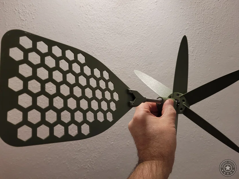 Chong chóng gió Windrad (phiên bản từ 2021) - Image 2