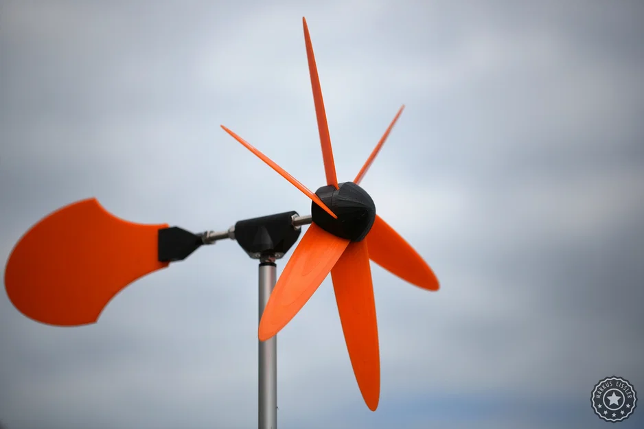 Chong chóng gió Windrad (phiên bản từ 2021) - Image 3