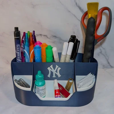 Khay đựng đồ để bàn (Desk Organizer)