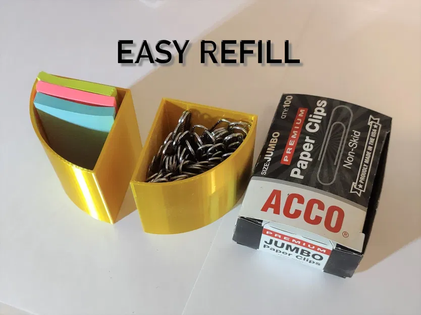 Khay đựng đồ để bàn (Desk Organizer) - Image 5