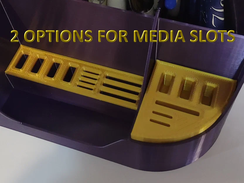 Khay đựng đồ để bàn (Desk Organizer) - Image 6