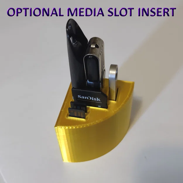 Khay đựng đồ để bàn (Desk Organizer) - Image 8