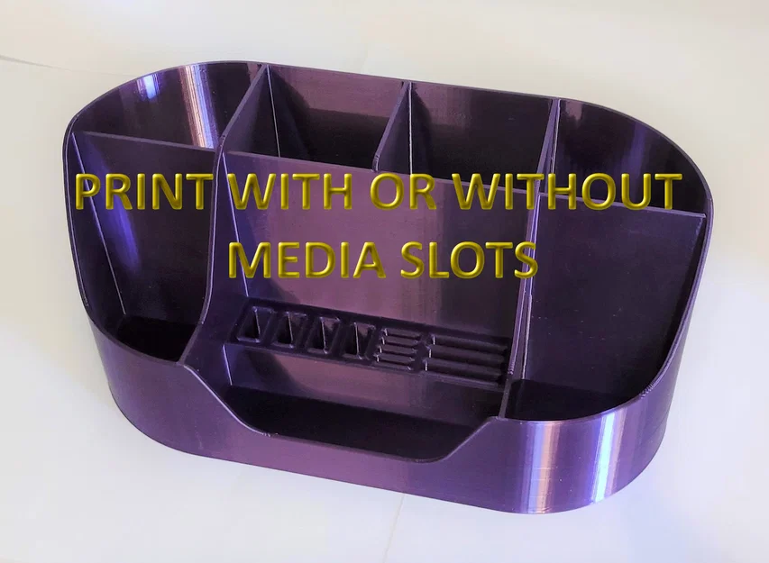 Khay đựng đồ để bàn (Desk Organizer) - Image 10