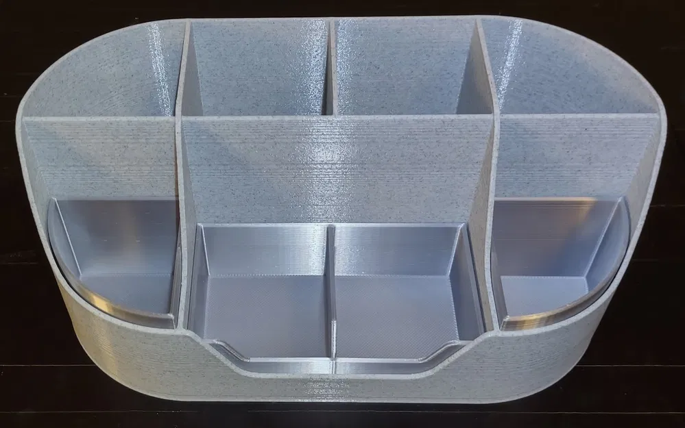 Khay đựng đồ để bàn (Desk Organizer) - Image 12