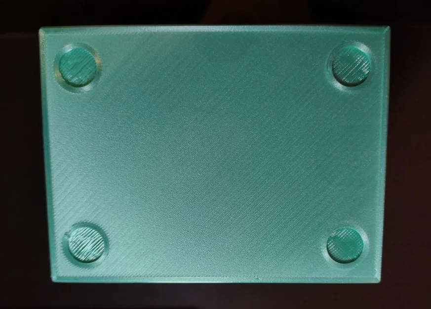 Hộp Đựng Giấy Note 3x3 & Khay Cắm Bút - Image 3