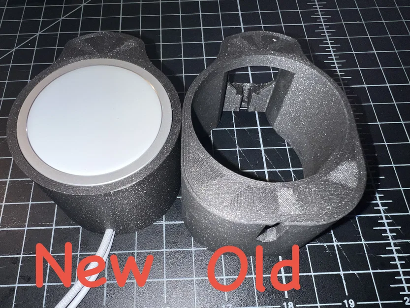 Đế sạc MagSafe cho iPhone và Apple Watch (Bản V2 tinh chỉnh) - Image 2