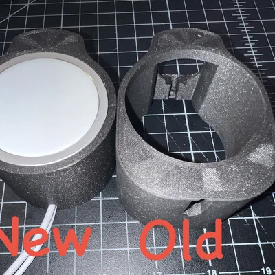 Đế sạc MagSafe cho iPhone và Apple Watch (Bản V2 tinh chỉnh)