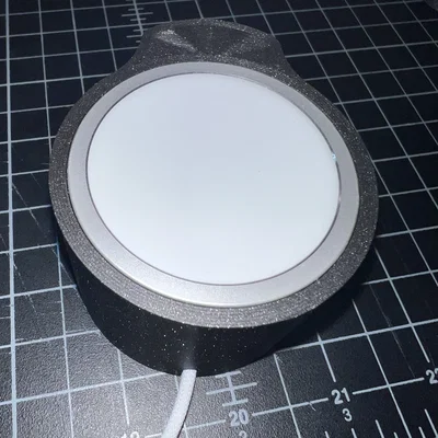 Đế sạc MagSafe cho iPhone và Apple Watch (Bản V2 tinh chỉnh)
