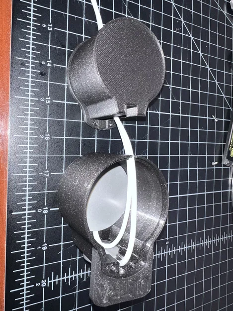 Đế sạc MagSafe cho iPhone và Apple Watch (Bản V2 tinh chỉnh) - Image 7