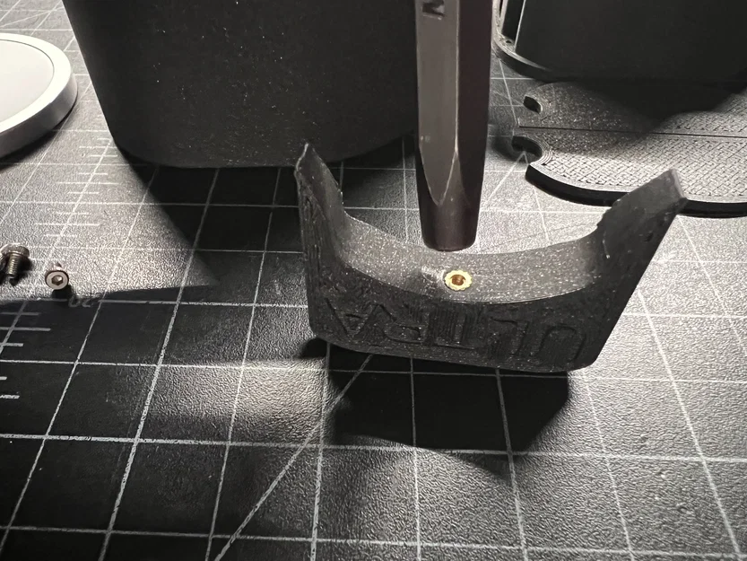 Đế sạc MagSafe cho iPhone và Apple Watch (Bản V2 tinh chỉnh) - Image 8