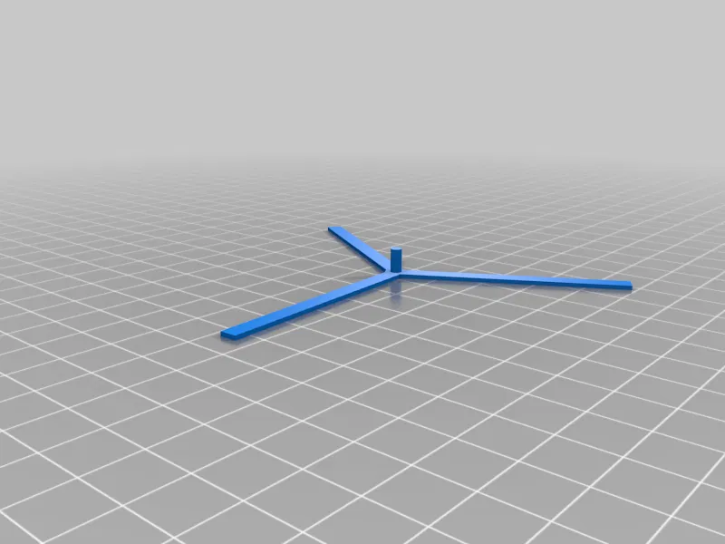 Benchinook - Mô hình trực thăng Benchy độc đáo - Image 4