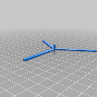 Benchinook - Mô hình trực thăng Benchy độc đáo