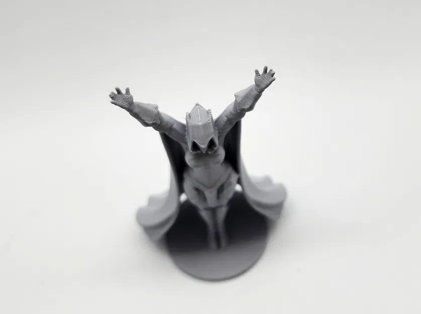 Nữ Hiệp Sĩ - Mô Hình Praise the Sun - Image 3