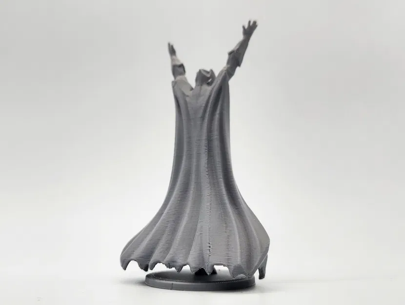 Nữ Hiệp Sĩ - Mô Hình Praise the Sun - Image 4