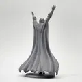 Nữ Hiệp Sĩ - Mô Hình Praise the Sun - Thumbnail 4