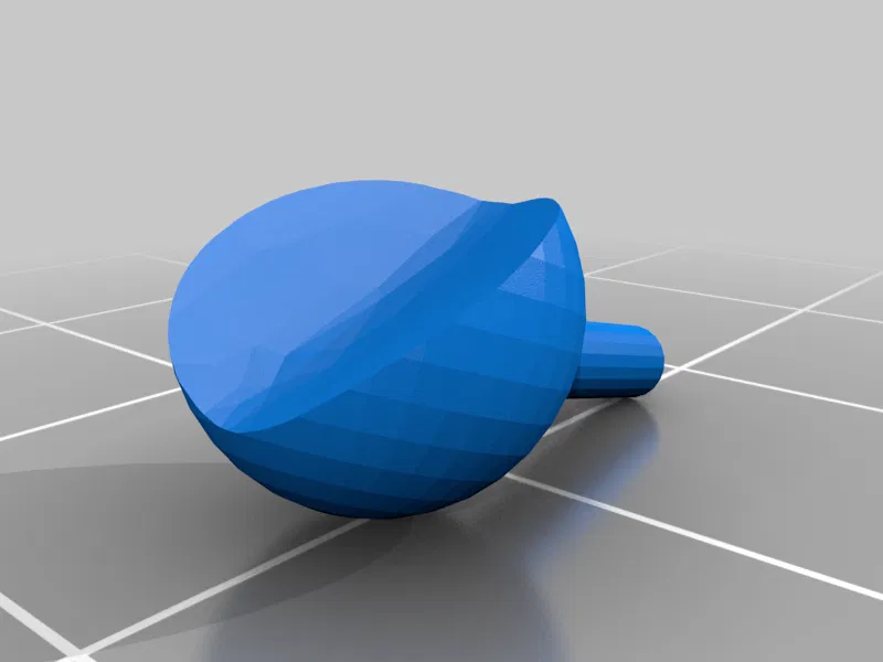 Hind Benchy - Mẫu trực thăng in 3D dễ dàng - Image 5