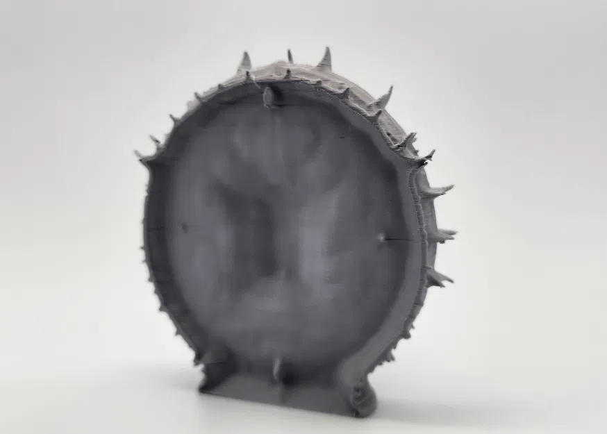 Mô hình Cổng Quỷ (Demon Portal Miniature) - Image 6