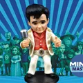 Mô hình 3D Elvis Presley phong cách Minix độc đáo - Thumbnail 1