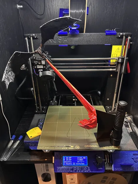 Flying Dragon Book Nook - Chỉ là bản Remix phần đế - Image 1