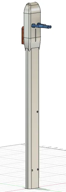 Sáo Native American - Sáo Contrabass Drone tông Fa (F), Bản thử nghiệm - Image 2