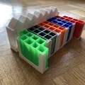 Khay trưng bày mở cho trò chơi Balance Tetris - Thumbnail 2