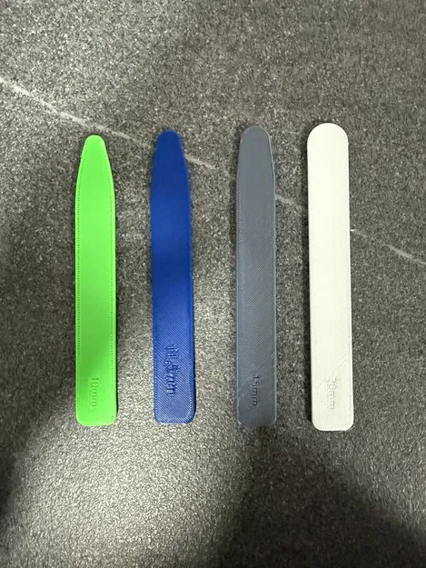 Que trét silicon (Silikon Sticks) - Image 2