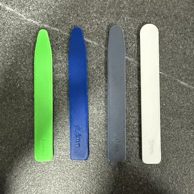 Que trét silicon (Silikon Sticks)