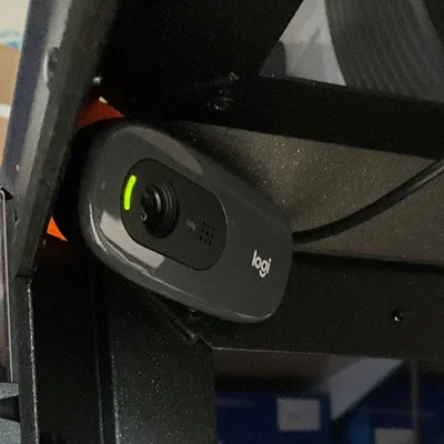 Bộ gá camera Core One cho Logitech C270