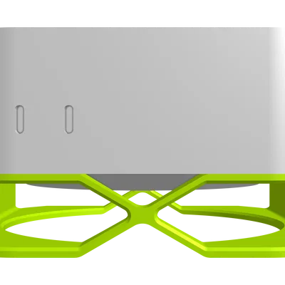 Giá đỡ để bàn Mac Mini M4 Infinity Stand