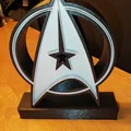 Đèn LED Star Trek - Thumbnail 1