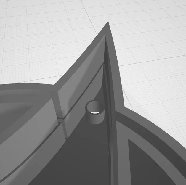 Đèn LED Star Trek - Image 2