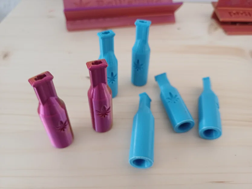 Share'a'Bud - Tẩu Hút Thuốc Thảo Dược - Image 1