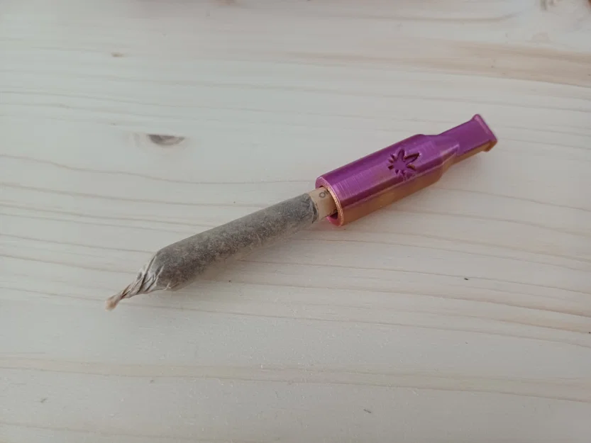 Share'a'Bud - Tẩu Hút Thuốc Thảo Dược - Image 2