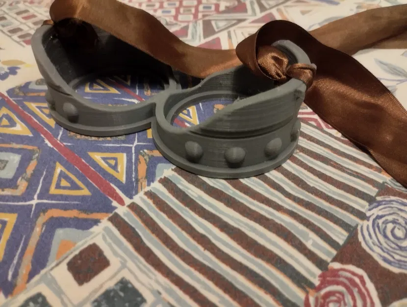 Kính Minion (Minion Goggles) - Image 1