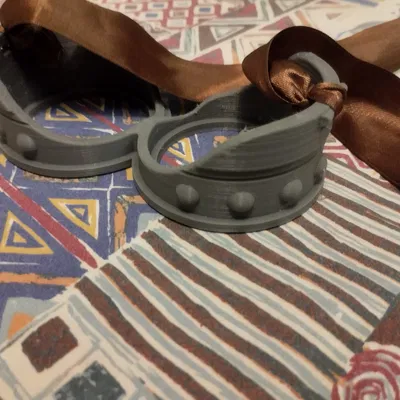 Kính Minion (Minion Goggles)