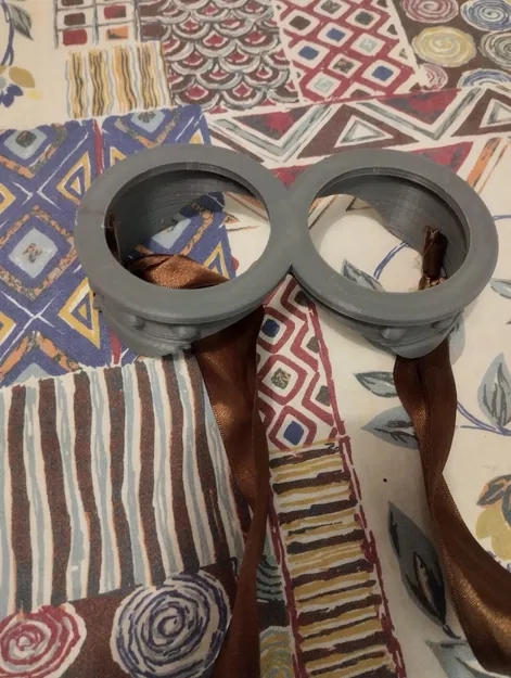 Kính Minion (Minion Goggles) - Image 2