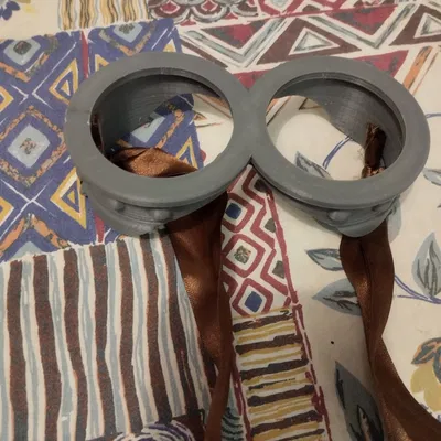 Kính Minion (Minion Goggles)