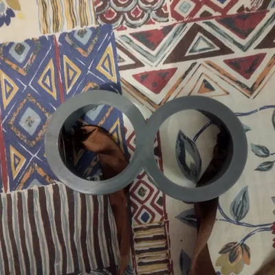 Kính Minion (Minion Goggles)