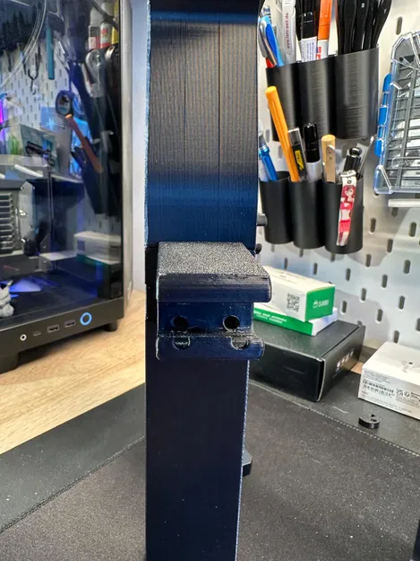 Adapter gắn Camera Autodarts cho vòng đèn Target Darts Corona (dùng kèm Winmau Plasma) - Image 3