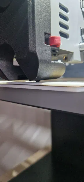 Tay cầm tấm nền PEI cho Flashforge Adventurer 5M - Image 2