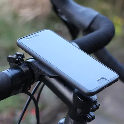 Giá Đỡ Điện Thoại Gắn Xe Đạp (Bike Phone Mount)