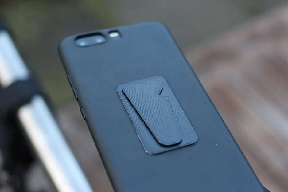 Giá Đỡ Điện Thoại Gắn Xe Đạp (Bike Phone Mount) - Image 4